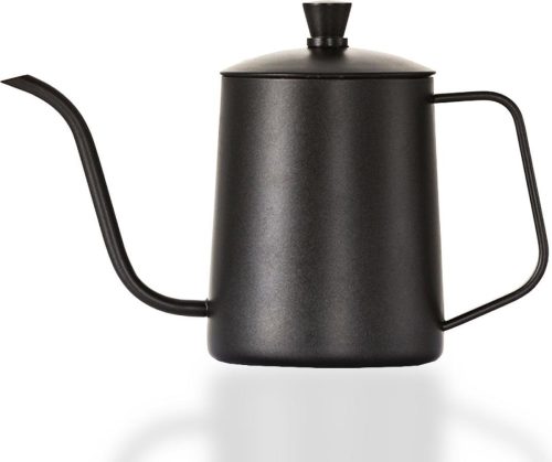 Review: House of Husk Slow Coffee Ketel (600 ml)