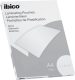 Review: Ibico Basics A4 — 80 micron glanzende lamineerhoezen (100 st.)