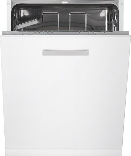 Review: Inventum IVW6010A — 14 couverts, volledig integreerbaar