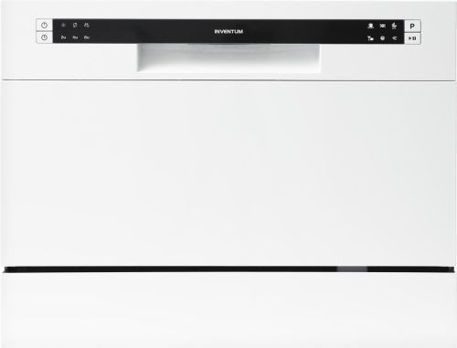 Review: Inventum VVW5520 mini vaatwasser (6 couverts)