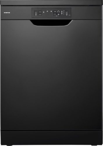 Review: Inventum VVW6008AB — 12 couverts met automatische deur