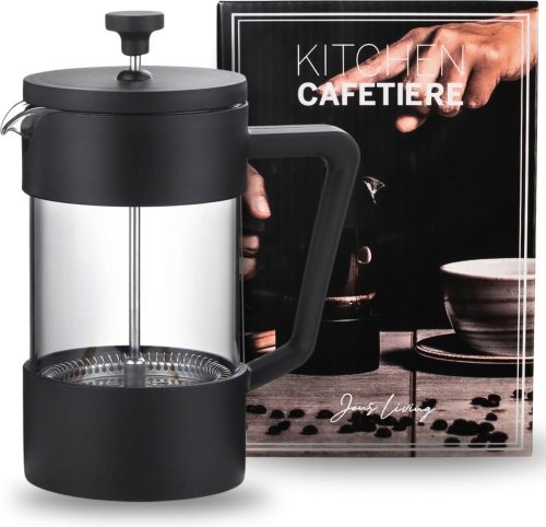 Review: JENS Living 600 ml Cafetière