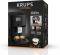 Review: Krups Intuition Preference EA8738 — Volautomaat met melkreservoir