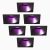 Review: Ledvion 6x Smart LED Inbouwspot — RGB+CCT, Dimbaar en Kantelbaar