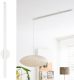 Review: Lightswing® Single 90cm — verstelbaar ophangsysteem voor één hanglamp
