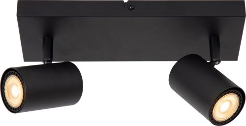 Review: Lucide AMIGO — Strakke 2xGU10 plafondspot