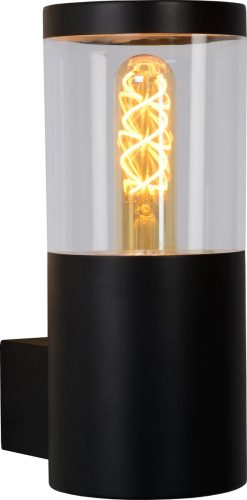 Review: Lucide FEDOR wandlamp — strak & weerbestendig