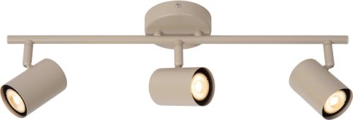 Review: Lucide JOA 3xGU10 (Taupe)