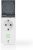 Review: Nedis SmartLife Wi‑Fi slimme stekker met energiemeter (Type F)
