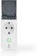 Review: Nedis SmartLife Wi‑Fi slimme stekker met energiemeter (Type F)