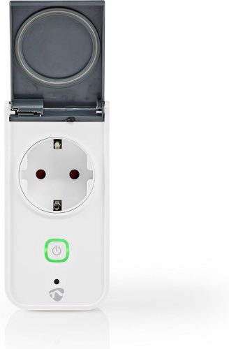 Review: Nedis SmartLife Wi‑Fi slimme stekker met energiemeter (Type F)