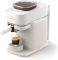 Review: Philips Baristina BAR300/00 — compacte bonen-espressomachine (wit)