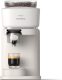 Review: Philips Baristina BAR300/00 — compacte bonen-espressomachine (wit)