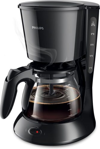 Review: Philips Daily HD7461/20 — compact koffiezetapparaat