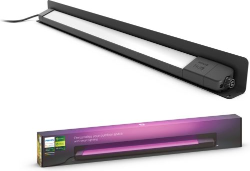 Review: Philips Hue Amarant verstraler (zwart)