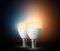 Review: Philips Hue E14 kogellamp 2‑pack — warm‑tot‑koelwit