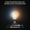 Review: Philips Hue Filament A60 3‑pack — warm tot koelwit