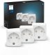 Review: Philips Hue slimme stekker 3‑pack — Nederland