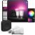 Review: Philips Hue Starterkit — Bridge Pro & 2× E27 (1100 lm)