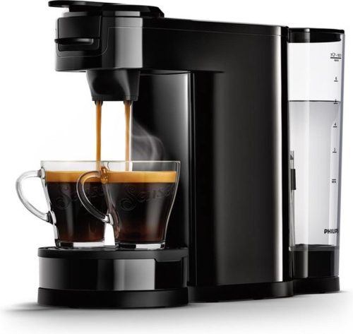 Review: Philips Senseo Switch HD6594/62 — 2‑in‑1 koffiemachine