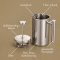 Review: RVS French Press met theefilter (1L)