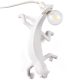 Review: Seletti Chameleon Going Down — USB-wandlamp