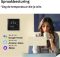 Review Thermostaat voor cv – Draadloos met Wifi – Met App – Zwart