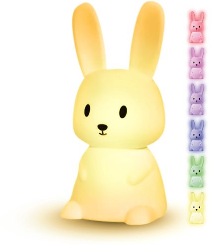 Review: Vulpes Goods® Konijn Nachtlampje