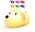 Review: Vulpes Goods® Puppy Nachtlampje — 8 kleuren, USB-oplaadbaar