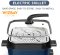 Review WizBay Premium Select® 3in1 Koreaanse Elektrische Grill 6L