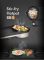 Review WizBay Premium Select® 4 in 1 Dual Aziatische Shabu HotPot