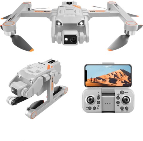 RG700 Drone 4K review: obstakelvermijding voor luchtfotografie