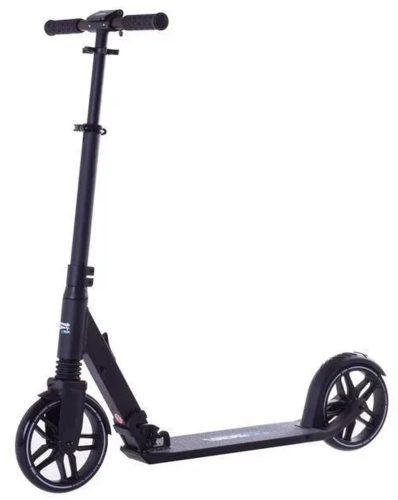 Rideoo 200 City Step Zwart review compacte elektrische fiets