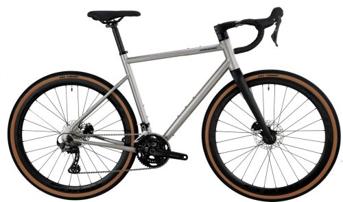 RINOS Atlas1.0 review: lichtgewicht gravelfiets voor elk terrein