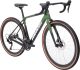 Rinos Sandman 4 Gravel Bike review: licht frame, Shimano GRX400