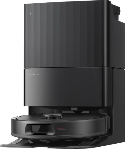 Roborock Qrevo S5V review: 12000Pa robotstofzuiger