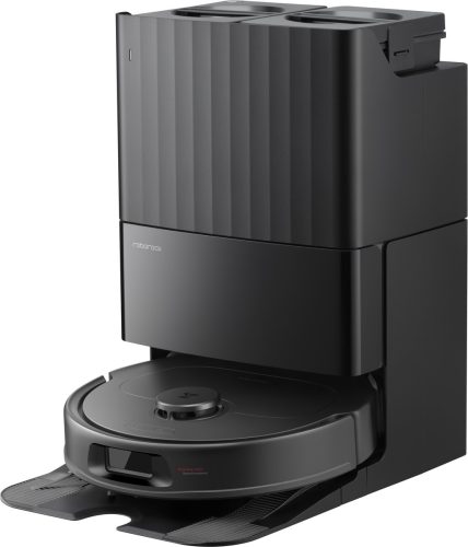 Roborock QV 35A robotstofzuiger review: 8000Pa voor huisdieren