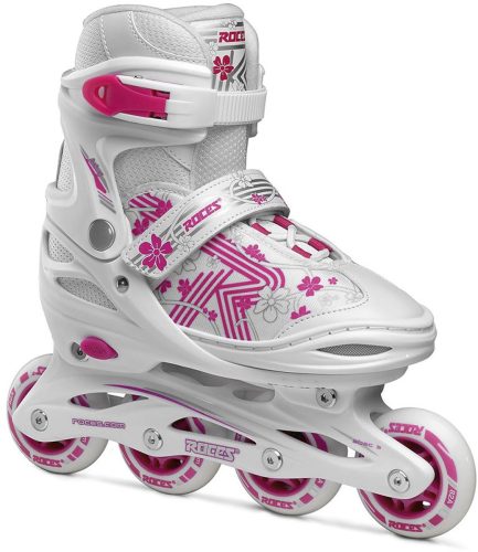 Roces – Jokey 3.0 – Inline Skates – Kinderen – Verstelbaar – 34-37 review