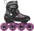 Roces – Moody TIF – Inline Skates – Meisjes – Verstelbaar – 36-40 review: groeit mee, ideale skeelers voor beginners