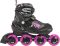 Roces – Moody TIF – Inline Skates – Meisjes – Verstelbaar – 36-40 review: groeit mee, ideale skeelers voor beginners