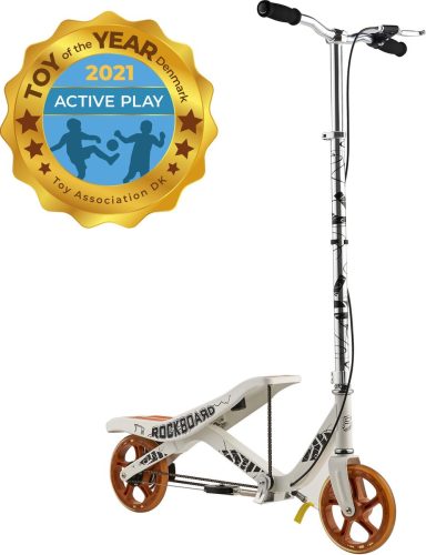 Rockboard RBX – Step – Wit test: stabiel pedaalboard