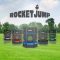 RocketJump LF14 Trampoline review: veilige kindertrampoline