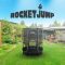 RocketJump LF14 Trampoline review: veilige kindertrampoline