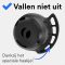 Rolfstone Nova Sport review: zweetbestendige sportoordopjes