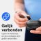 Rolfstone Nova Sport review: zweetbestendige sportoordopjes