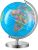 Roterende Globe met Standaard review: aardrijkskunde leren