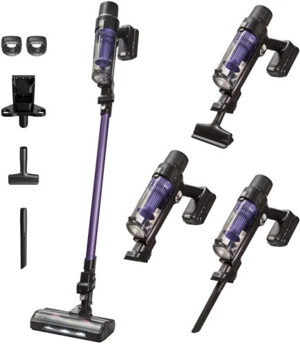 Rowenta X-Pert 7.60 RH6A31 review: steelstofzuiger met 45 min