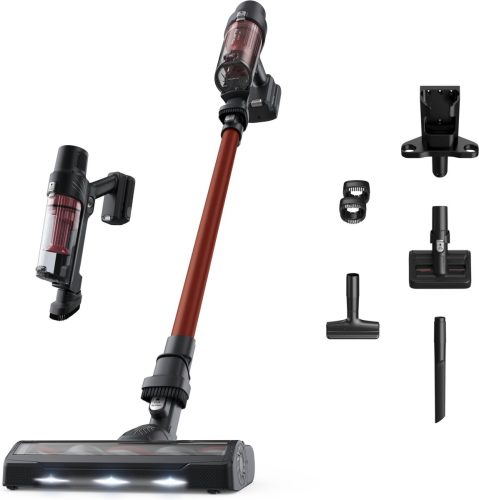 Rowenta X-Pert 7.60 RH6A73 review: 45 min, sterke zuigkracht