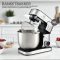 Royal Swiss® Keukenmachine 16L review: snel brooddeeg kneden
