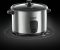 Russell Hobbs 19750-56 Cook@Home – Rijstkoker test stoomfunctie